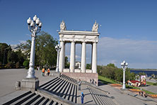 Волгоград