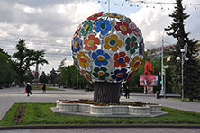 Волгоград