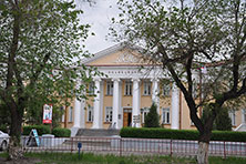 Волгоград