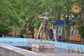Волгоград