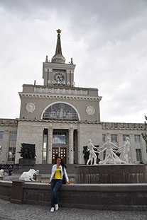 Волгоград