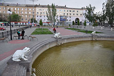 Волгоград