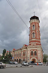 Волгоград