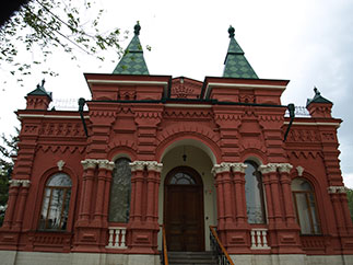 Волгоград