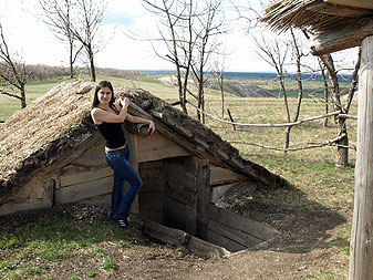 Дивногорье