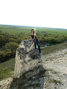 Дивногорье