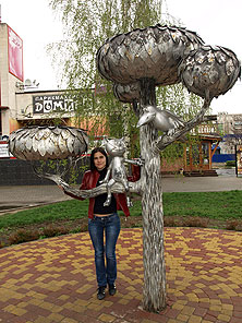 Воронеж