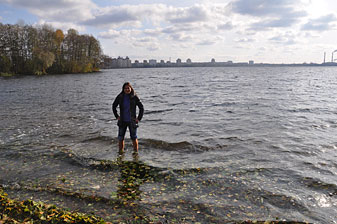 Воронеж