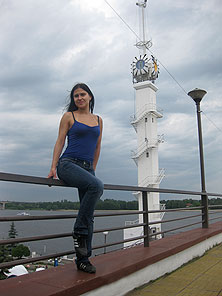 Ярославль