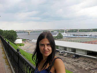 Ярославль