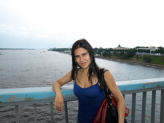 Ярославль
