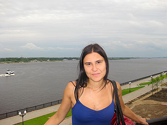Ярославль