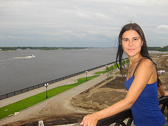Ярославль