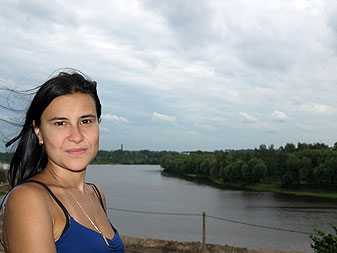 Ярославль