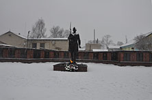 Мышкин