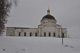 Мышкин