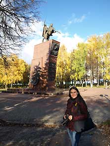 Чебоксары