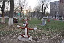 Знаменск