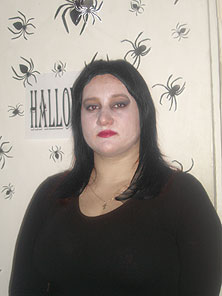 Аддамсы