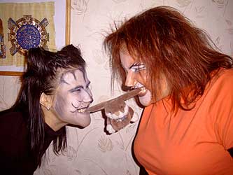 Cats