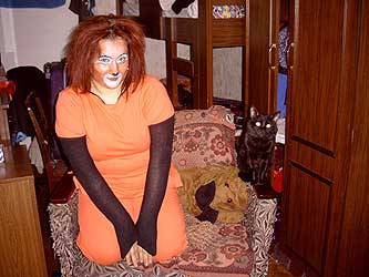 Cats