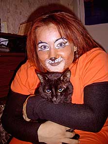 Cats