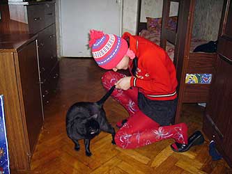 Детский сад