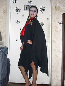 halloween