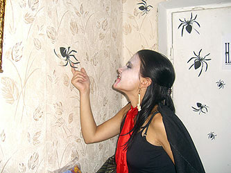 halloween