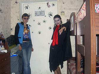 halloween