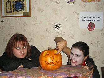 halloween