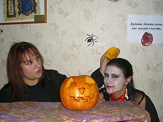 halloween