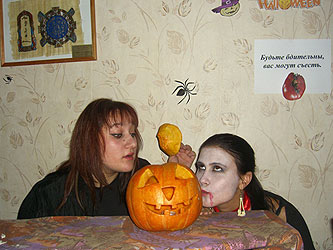 halloween