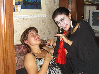halloween