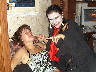halloween