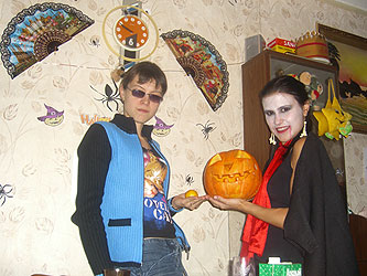 halloween
