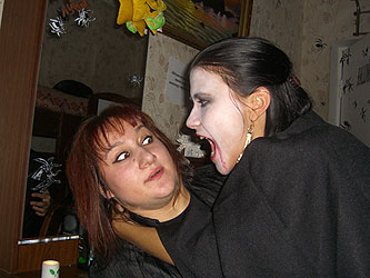 halloween