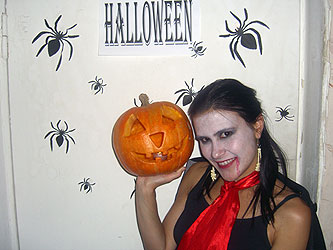 halloween