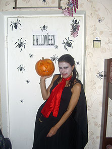 halloween