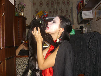 halloween
