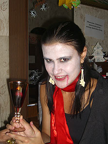 halloween