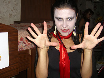 halloween