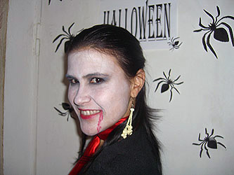 halloween