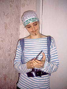Пираты
