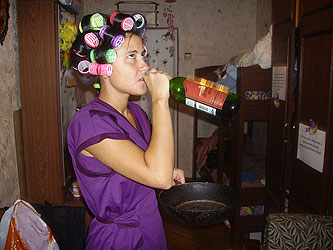 housewife