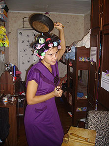 housewife