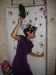 housewife