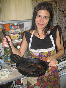 Кулинар