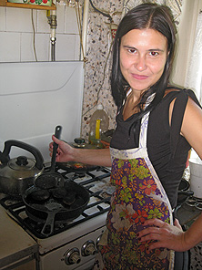 Кулинар