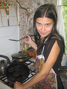 Кулинар